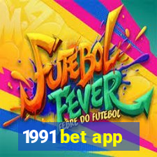 1991 bet app